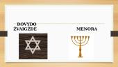 Judaizmas  (skaidrės) 4 puslapis