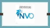Nevyriausybinės organizacijos (skaidrės) 7 puslapis