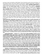 Lietuvių kalbos egzamino autorių konspektas 2 puslapis