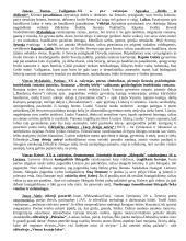 Lietuvių kalbos egzamino autorių konspektas 4 puslapis