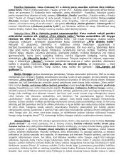 Lietuvių kalbos egzamino autorių konspektas 5 puslapis