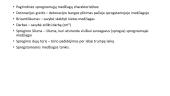 Sprogstamosios medžiagos (skaidrės) 4 puslapis