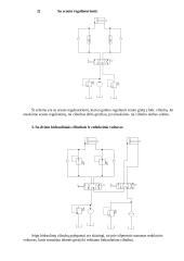 Hidraulinių pavarų schemų sudarymas bei analizė 3 puslapis