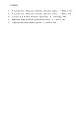 Hidraulinių pavarų schemų sudarymas bei analizė 4 puslapis