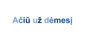 Žurnalistikos karjera 8 puslapis