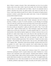 Tėvo ir sūnaus santykių vaizdavimas lietuvių prozoje  2 puslapis