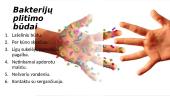Bakterijos 10 puslapis