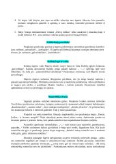 Katastrofų literatūros konspektas 2 puslapis