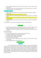 Katastrofų literatūros konspektas 4 puslapis