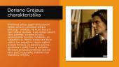 Grėjaus charakteristika 4 puslapis