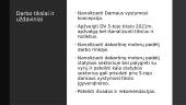 Statybos sektoriaus indėlis įgyvendinant DV tikslą Pasiekti lyčių lygybę ir įgalinti moteris ir mergaites ​ 3 puslapis