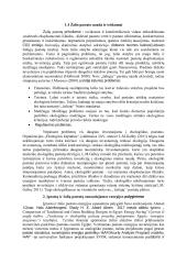 Įprastų ir žalių pastatų energijos sąnaudų palyginimas 7 puslapis