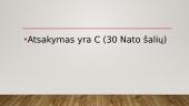 Viktorina apie NATO 3 puslapis