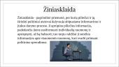 Demokratinio poveikio priemonės 6 puslapis
