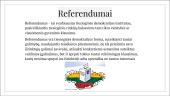Demokratinio poveikio priemonės 8 puslapis