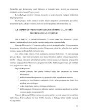 Kompiuterinių matematikos sistemų programų grafinės vartotojo sąsajos kūrimo galimybių analizė  10 puslapis