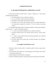 Kompiuterinių matematikos sistemų programų grafinės vartotojo sąsajos kūrimo galimybių analizė  12 puslapis