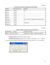 Kompiuterinių matematikos sistemų programų grafinės vartotojo sąsajos kūrimo galimybių analizė  16 puslapis