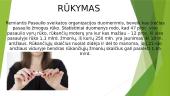 Rūkymas 2 puslapis
