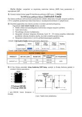 Impulsinio šaltinio projektavimas 2 puslapis