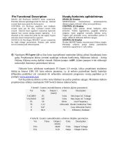 Impulsinio šaltinio projektavimas 3 puslapis