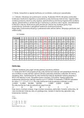 Informacijos apdorojimo sistemos 2 puslapis