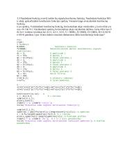 Informacijos apdorojimo sistemos 5 puslapis