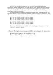 Investigating the membrane permeability 2 puslapis