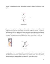 Suspensinių ir emulsinių vaistų gamybos schema, aparatūra ir medžiagos 10 puslapis