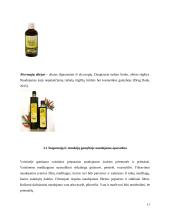 Suspensinių ir emulsinių vaistų gamybos schema, aparatūra ir medžiagos 16 puslapis