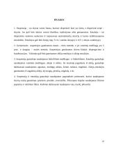 Suspensinių ir emulsinių vaistų gamybos schema, aparatūra ir medžiagos 18 puslapis