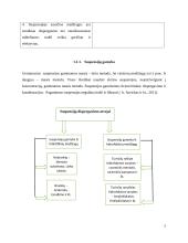 Suspensinių ir emulsinių vaistų gamybos schema, aparatūra ir medžiagos 4 puslapis