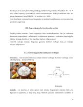 Suspensinių ir emulsinių vaistų gamybos schema, aparatūra ir medžiagos 7 puslapis