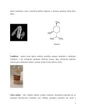 Suspensinių ir emulsinių vaistų gamybos schema, aparatūra ir medžiagos 8 puslapis
