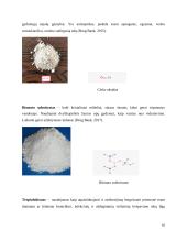 Suspensinių ir emulsinių vaistų gamybos schema, aparatūra ir medžiagos 9 puslapis