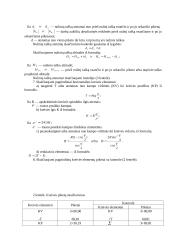 Išilginio profilio sudarymas ir vertikalus projektavimas 4 puslapis