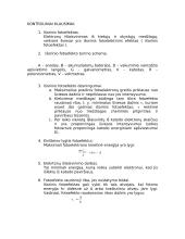 Išorinio fotoefekto dėsningumų tikrinimas 6 puslapis