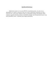 Modernus menas 5 puslapis