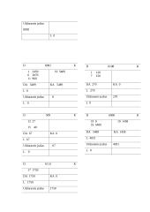 Finansinės apskaitos savarankiškas darbas 14 puslapis