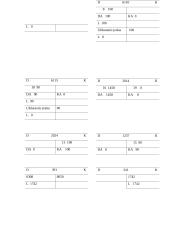 Finansinės apskaitos savarankiškas darbas 15 puslapis