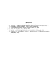 Finansinės apskaitos savarankiškas darbas 19 puslapis