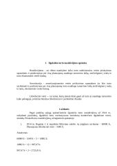 Finansinės apskaitos savarankiškas darbas 2 puslapis