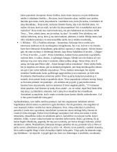 Atlaidumas – silpnybė ar stiprybė?  2 puslapis