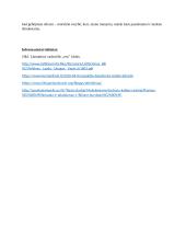 Atlaidumas – silpnybė ar stiprybė?  3 puslapis