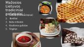 Mažosios Lietuvos tradiciniai patiekalai  3 puslapis