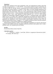 Įtampų rezonanso tyrimas 6 puslapis