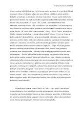 Kas padėjo lietuviams išlikti lietuviams 3 puslapis