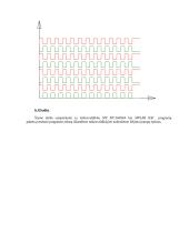 Susipažinimas su mikrovaldiklio PIC16F84A tyrimo maketu ir programų paketu MPLAB IDE 3 puslapis