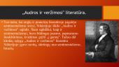 Apie Gėtę ir jo kūrinį "Faustą" 5 puslapis