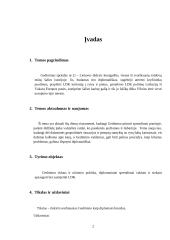 Gediminas diplomatas 2 puslapis